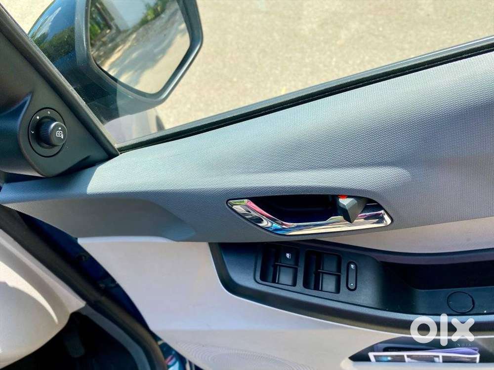 Tata Tiago Ev Xz Plus Tech Lux Lr, 2025, Electric