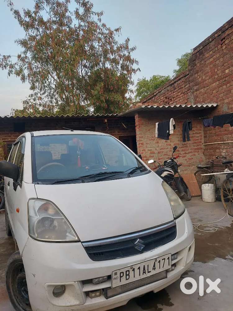 Maruti Zen Estilo 1.0 2009