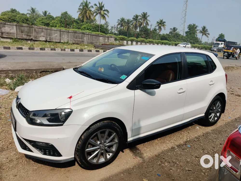 Volkswagen Polo 1.0 Tsi Top Model 1st Owner