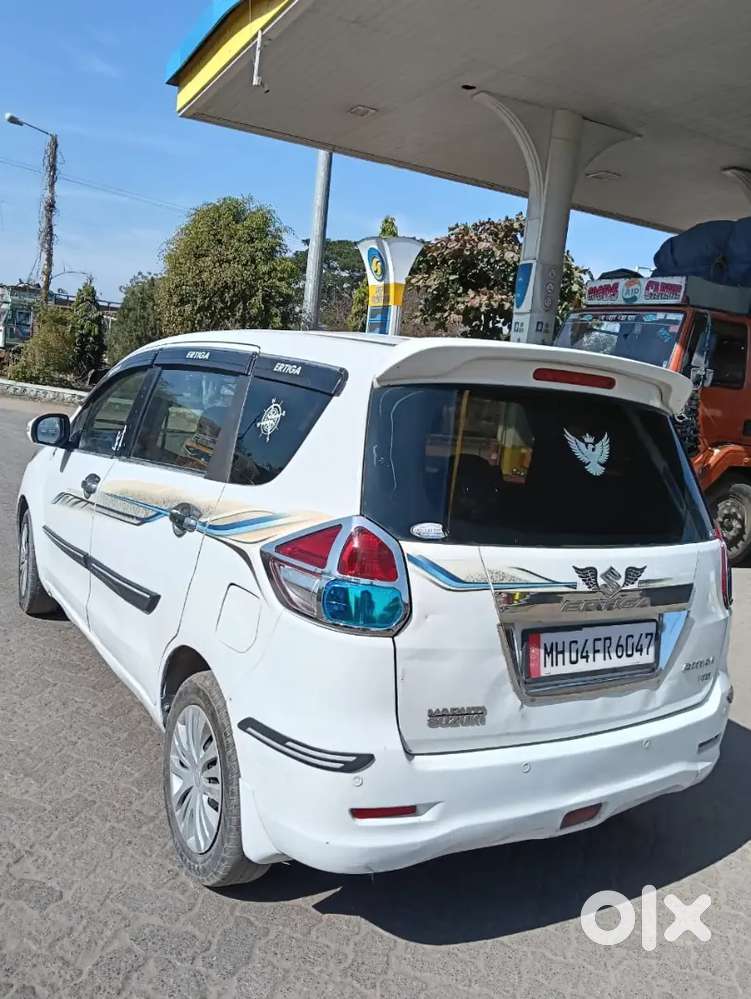 Front Tyer New Batry New Ac Working.