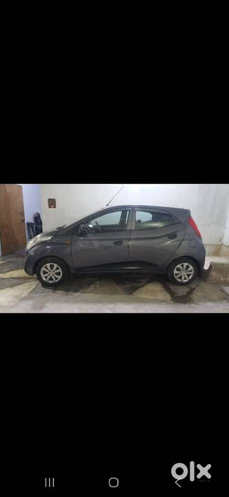Hyundai Eon Magna +, 2017, Petrol