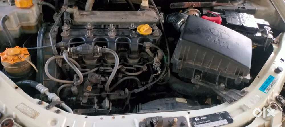 Good Condition, No Insurance