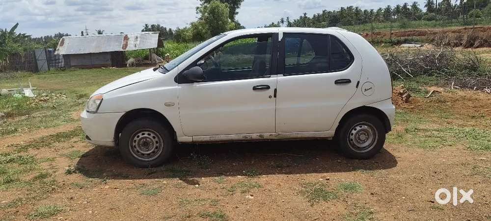 Tata Indica V2 2016 Diesel Good Condition