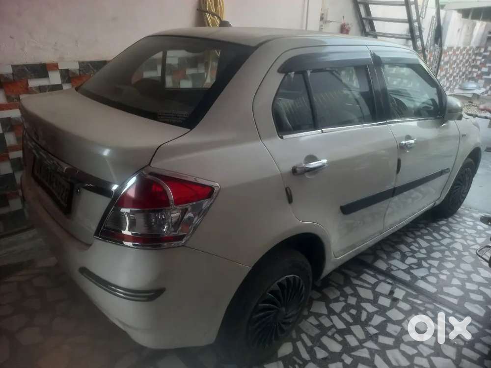 Maruti Suzuki Swift Dzire 2014 Diesel Well Maintained