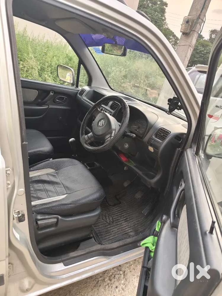 Wagonr Lxi   08/2027 Valid Hai  Insurence Valid Heater Ac Ok