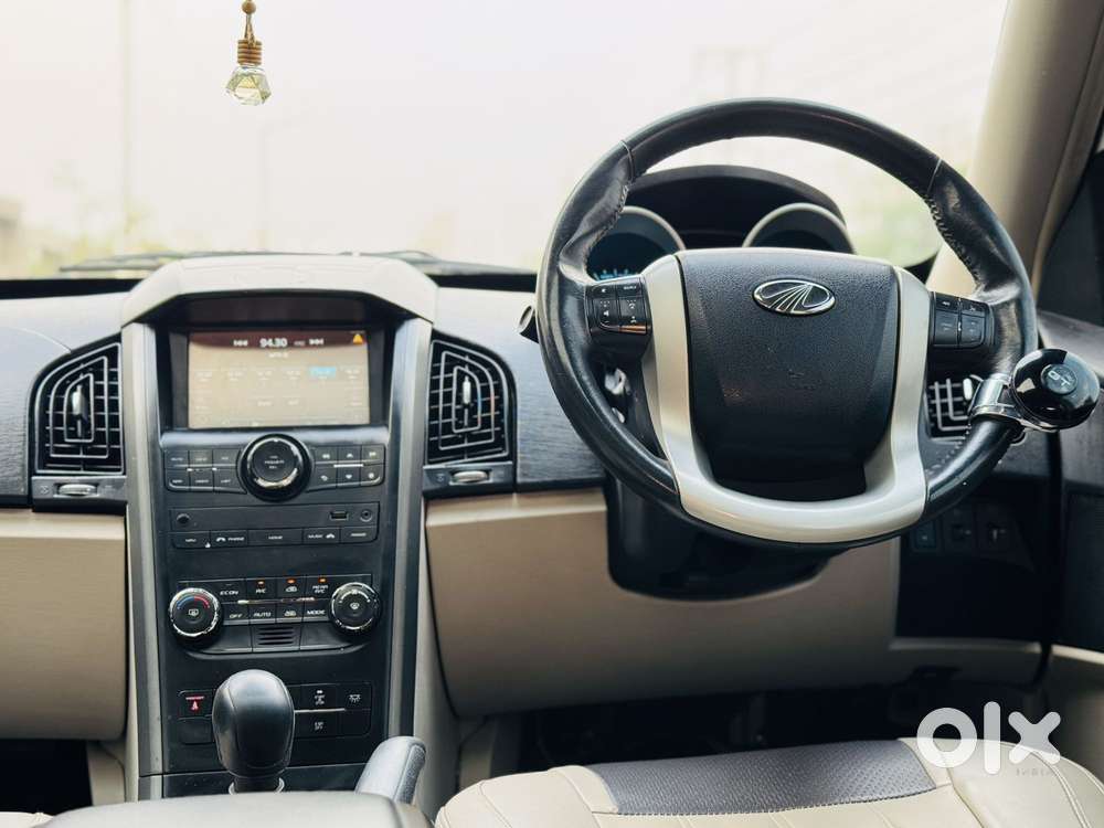 Mahindra Xuv500 2.2 W10, 2015, Diesel