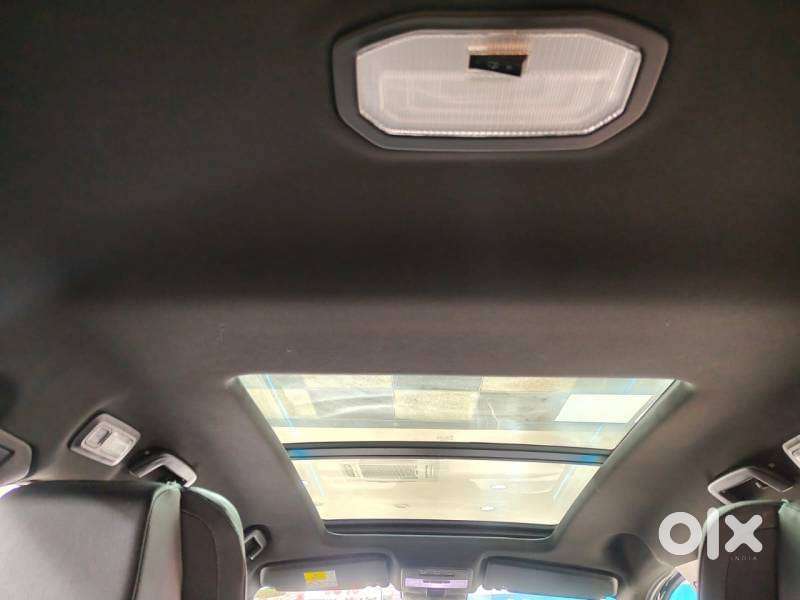 Tata Safari 2.0 Kryotec Xza Plus (o) 6s Red Dark Edition, 2023, Dies..