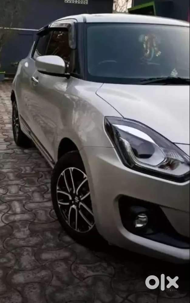 Maruti Suzuki Swift