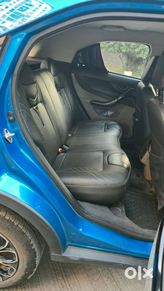 Tata Nexon 1.5 Revotorq Xm Plus (s), 2020, Diesel