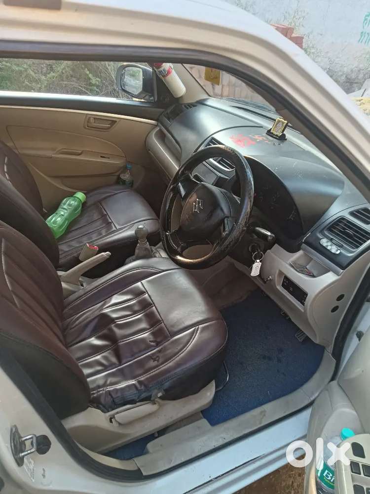 Swift Dzire 2018 Lxi 3rd Owner