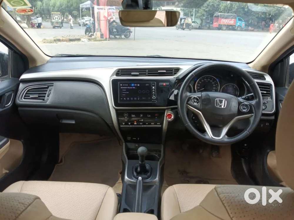 Hyundai Creta 1.6 Sx (o), 2018, Petrol