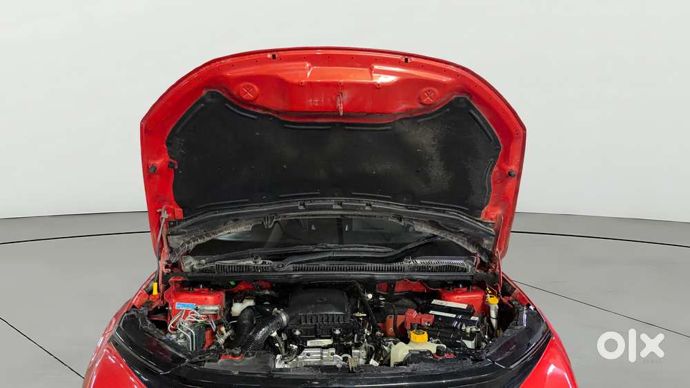 Tata Curvv Pure Plus 1.2 Revotron Petrol 7dca, 2025, Petrol