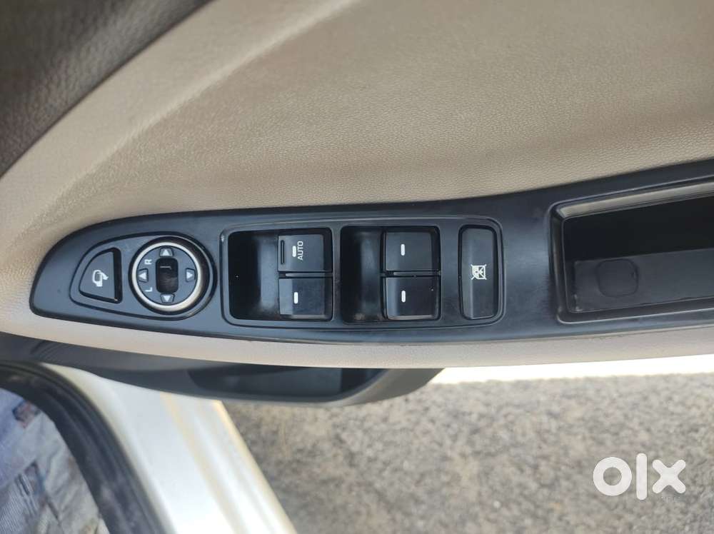 Hyundai I20 Asta Option Cvt, 2018, Petrol