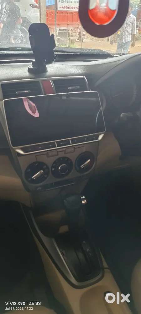 Honda City 2012 Cng & Hybrids 94000 Km Driven