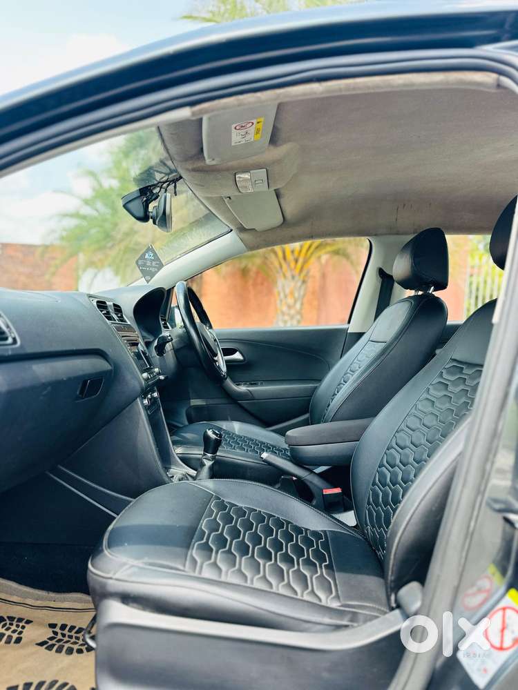 Volkswagen Polo 1.0 Mpi Highline Plus, 2019, Petrol