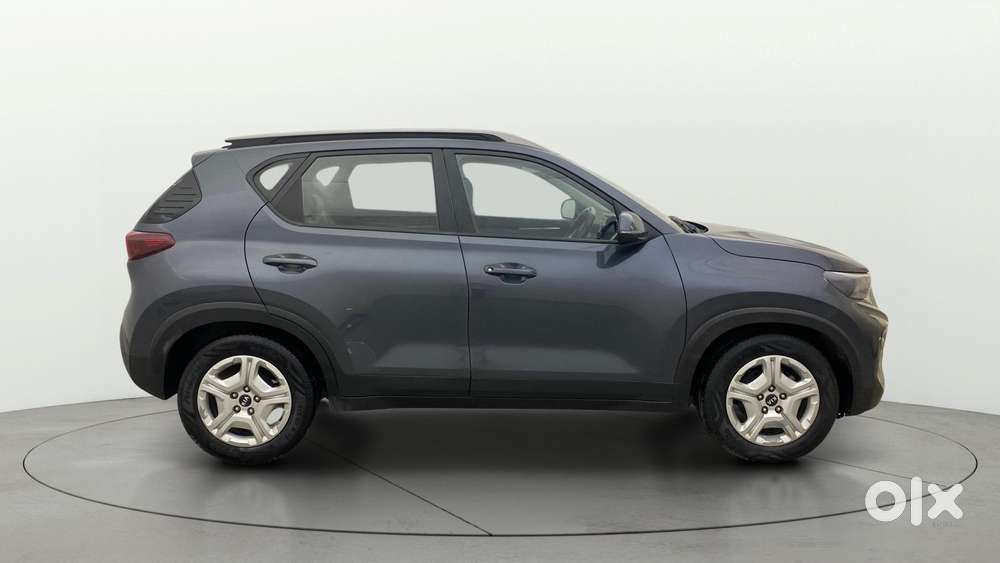 Kia Sonet 1.2 Htk Plus, 2020, Petrol