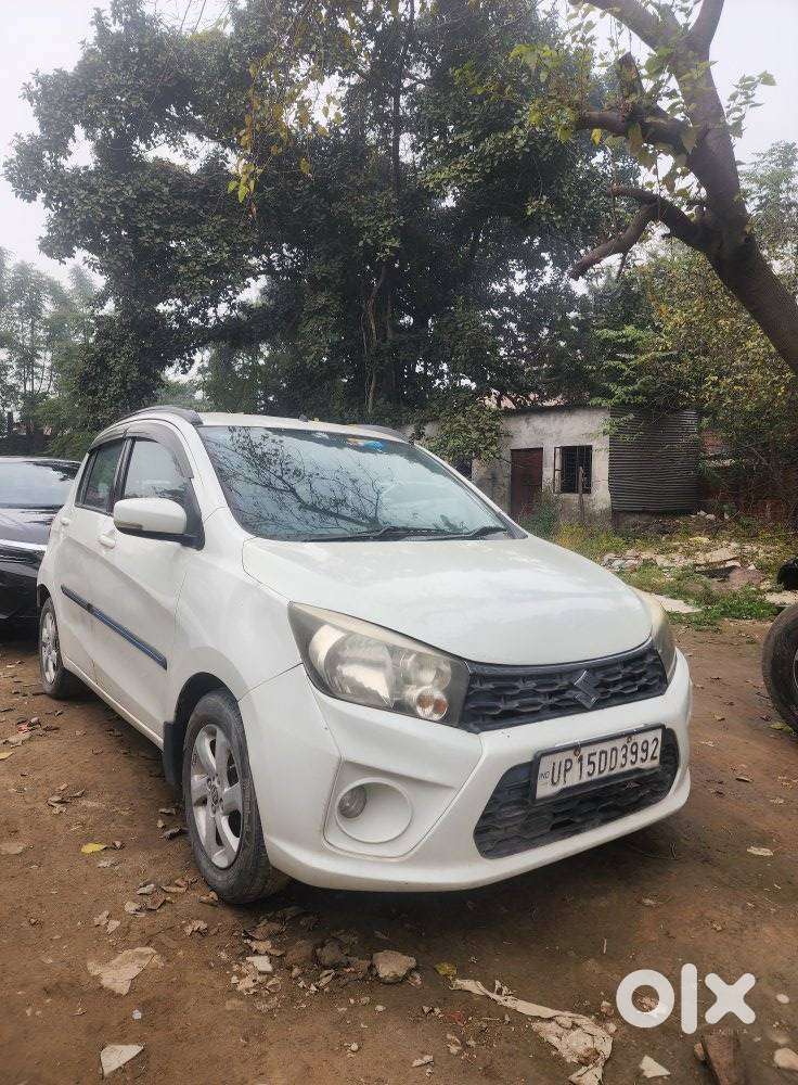 Maruti Suzuki Celerio Zxi, 2020, Cng & Hybrids