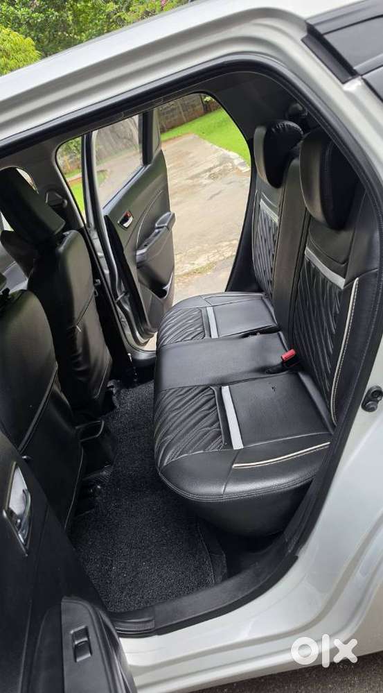 Maruti Suzuki Swift 1.2 Zxi Rs Limited Edition, 2024, Petrol
