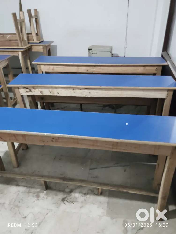 Olx bench desk discount