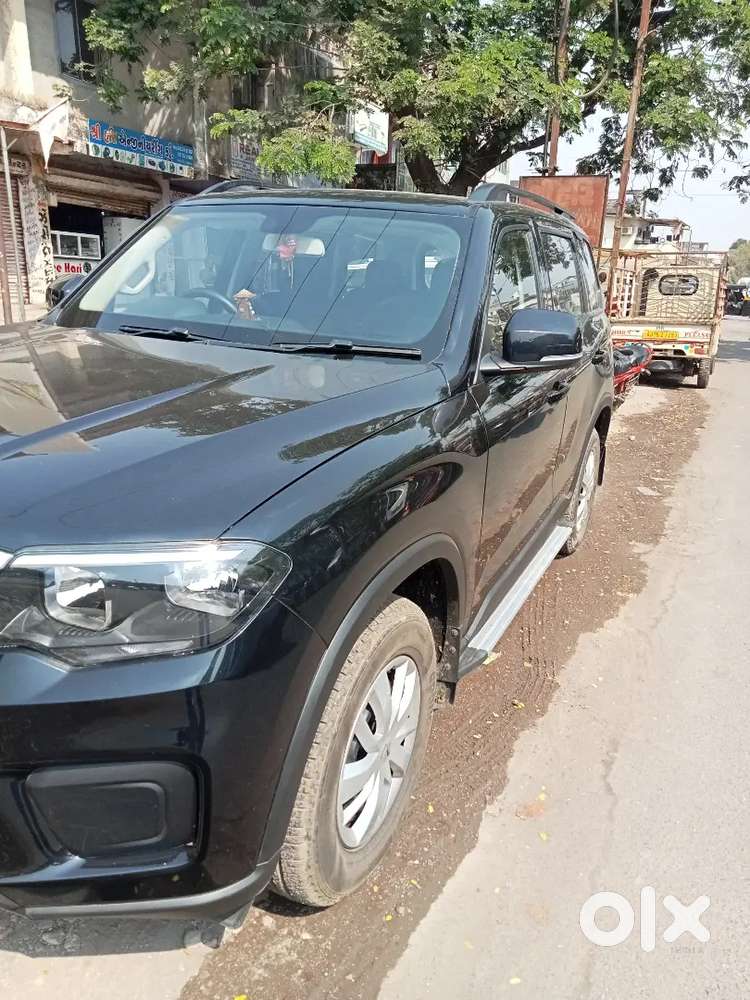 Mahindra Scorpio-n 2023 Diesel Mt