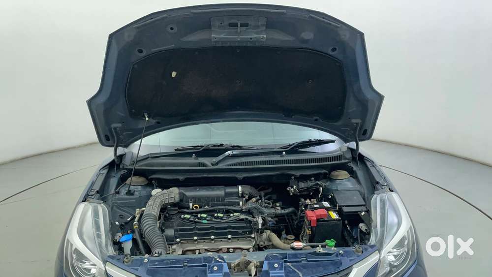 Maruti Suzuki Baleno 1.2 Zeta, 2021, Petrol