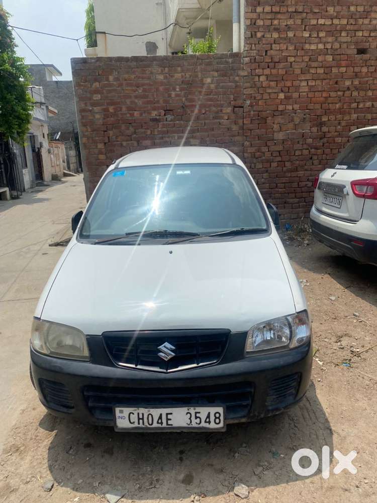 Maruti Suzuki Alto 2008