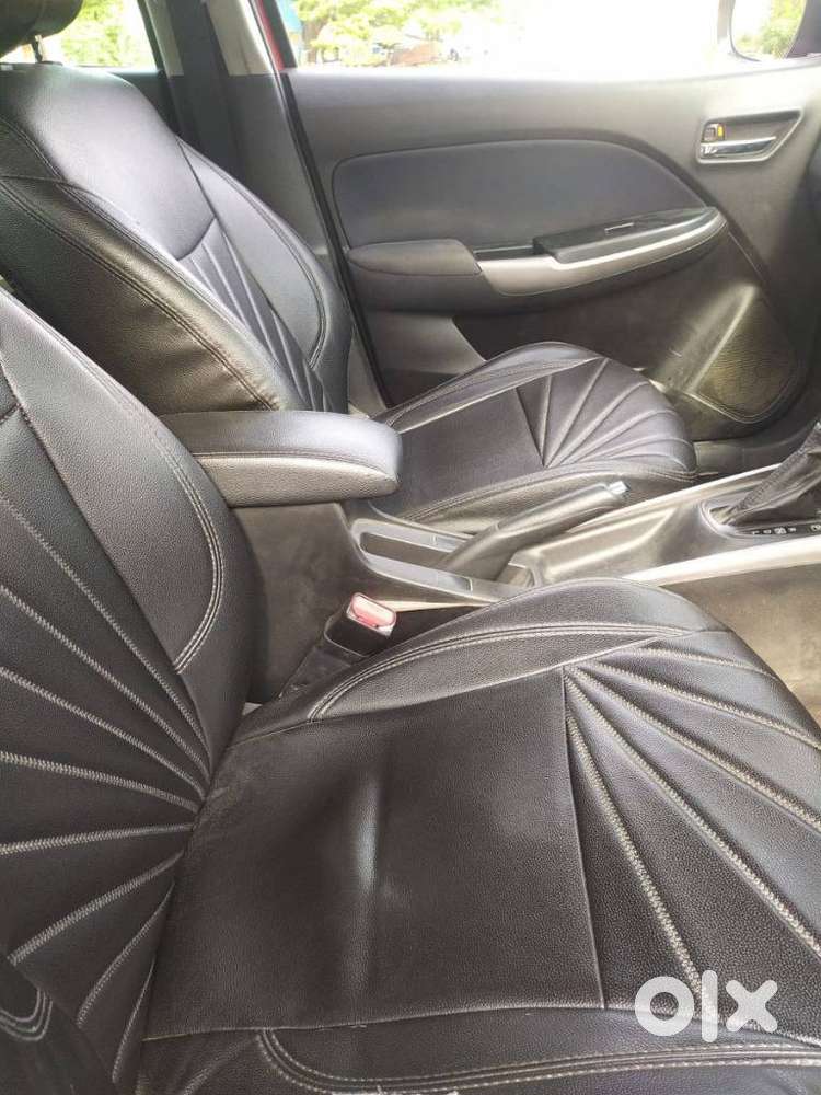 Maruti Suzuki Baleno Alpha Diesel, 2019, Petrol