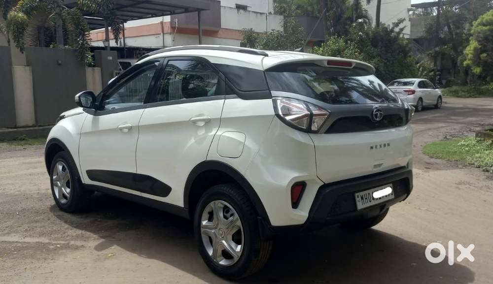 Tata Nexon 1.2 Revotron Xm, 2020, Diesel