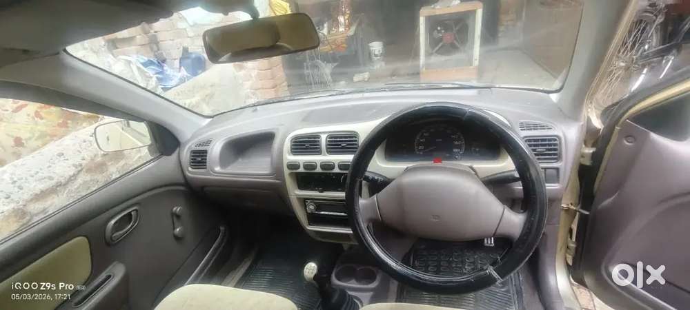 Maruti Suzuki Alto 2007