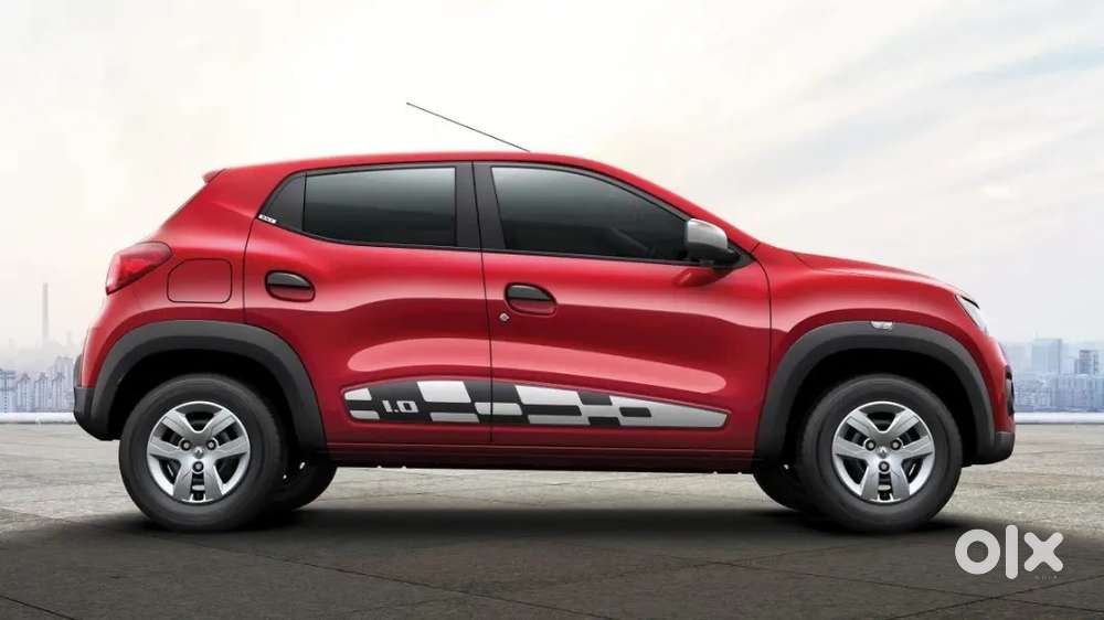 Renault Kwid Sce 2016
