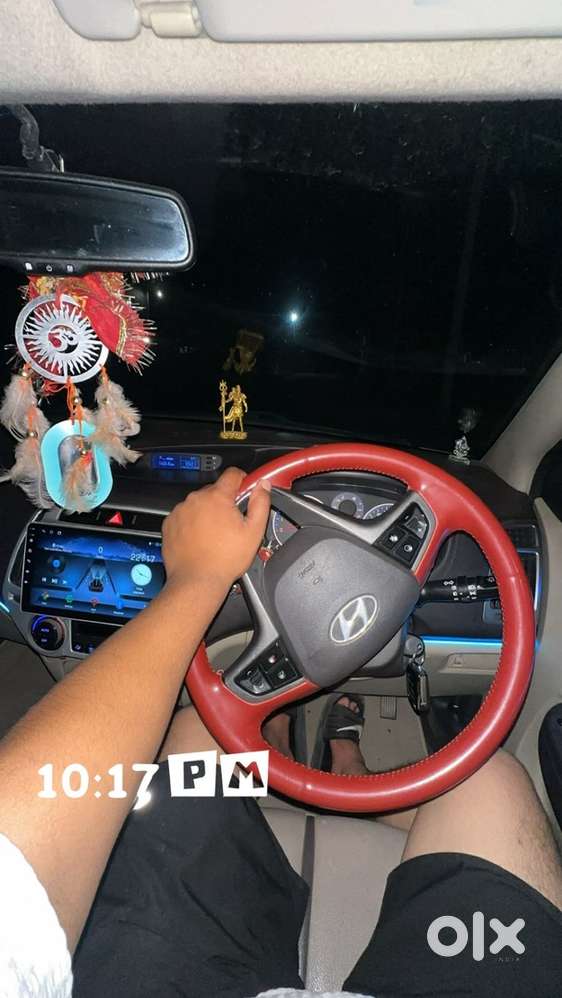 Hyundai I20 2016 Petrol Manual