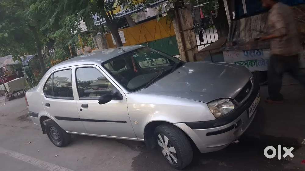 Ford Ikon 2005 Petrol Good Condition