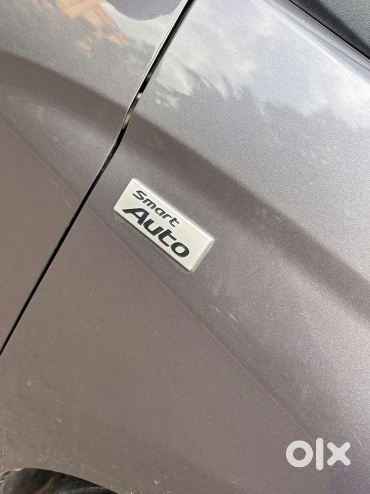 Hyundai New Santro 1.1 Sportz Executive Cng, 2019, Cng & Hybrids