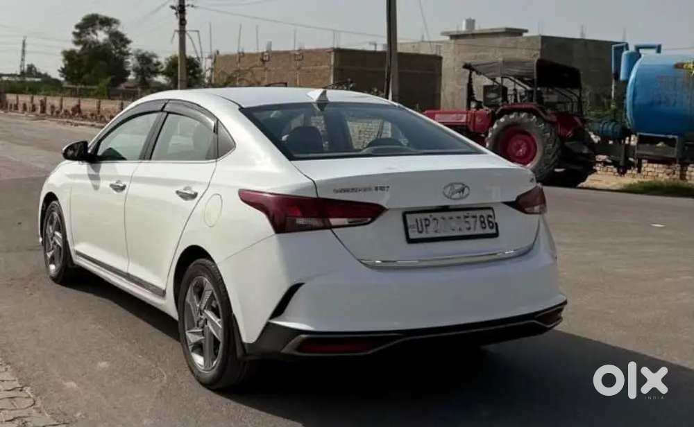 Good Condition Car