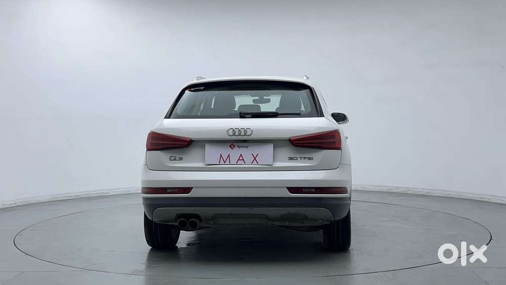Audi Q3 1.4 30 Tfsi Premium, 2018, Petrol