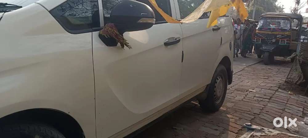 Mahindra Marazzo 2019 Diesel