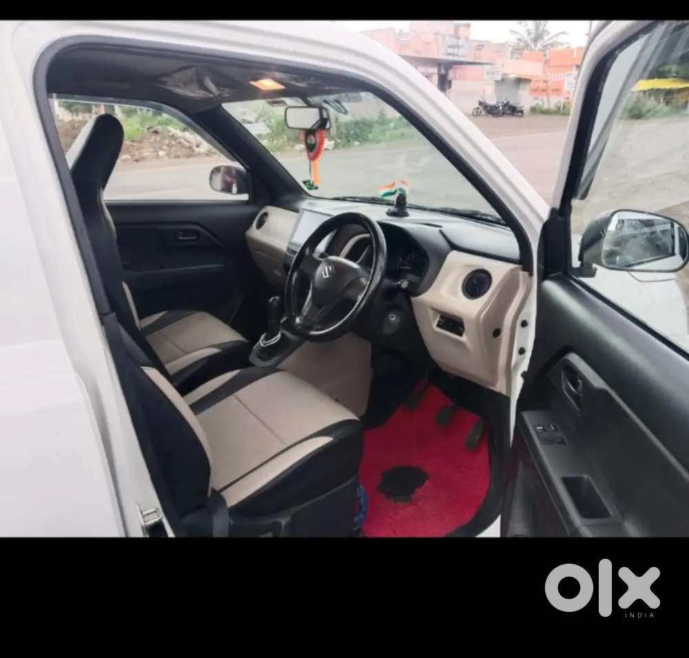 Maruti Suzuki Wagon R 2023 Lxi