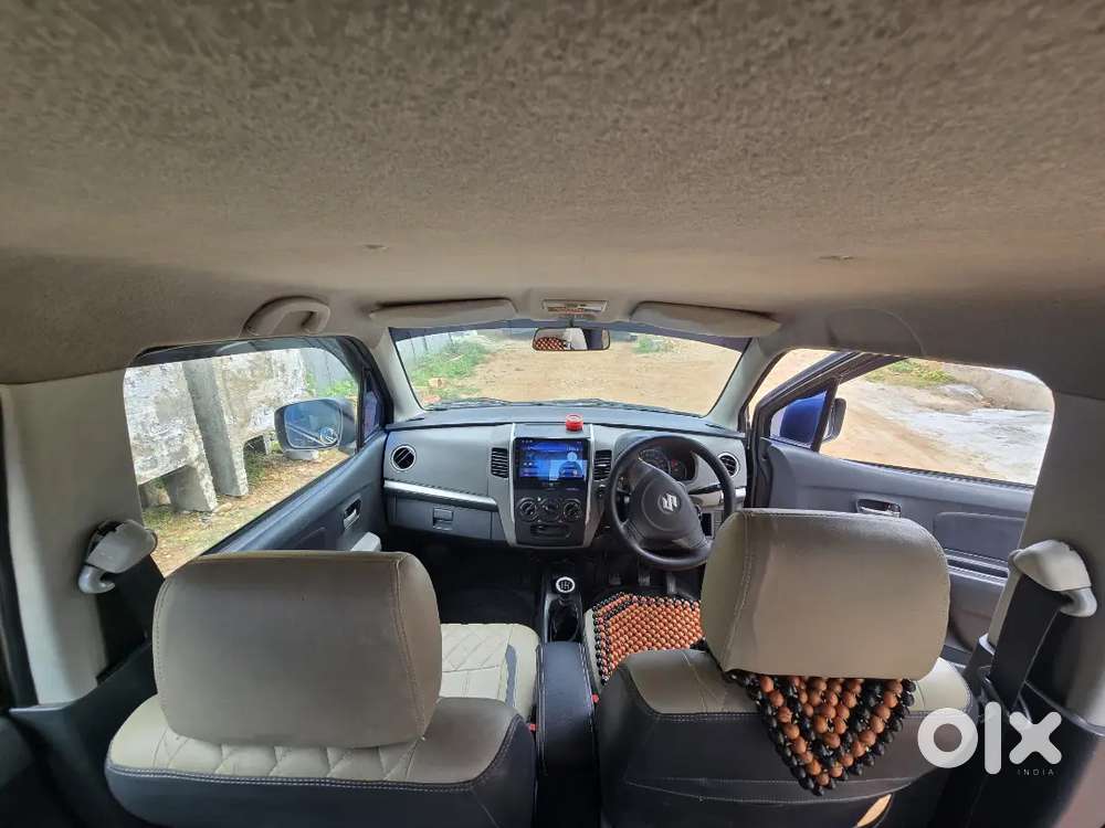 Maruti Suzuki Wagon R 1.0 2011 Petrol 91000 Km Driven
