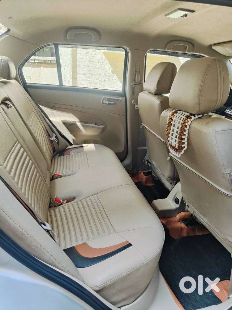 Maruti Suzuki Swift Dzire Zdi + Mt, 2016, Diesel