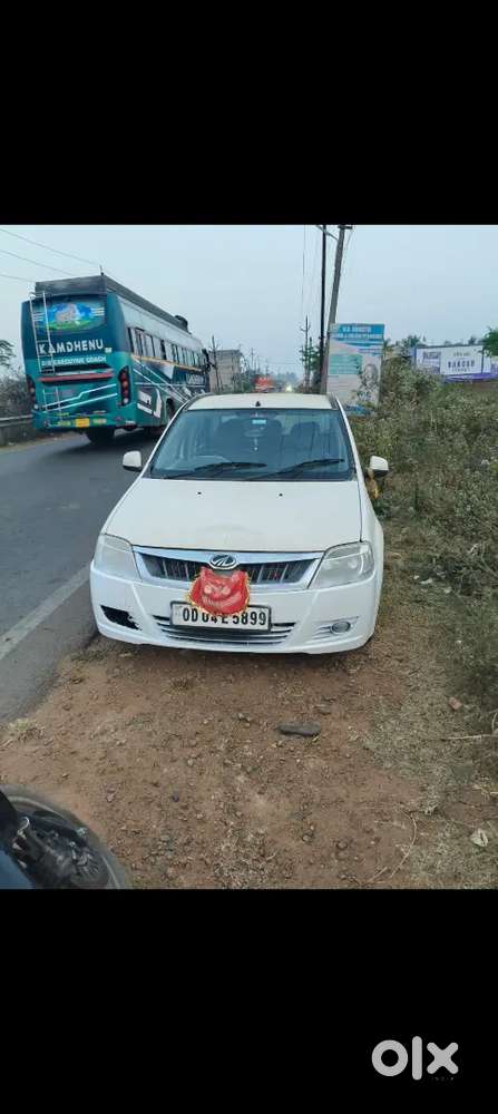 Mahindra Verito 2014 Diesel 125000 Km Driven