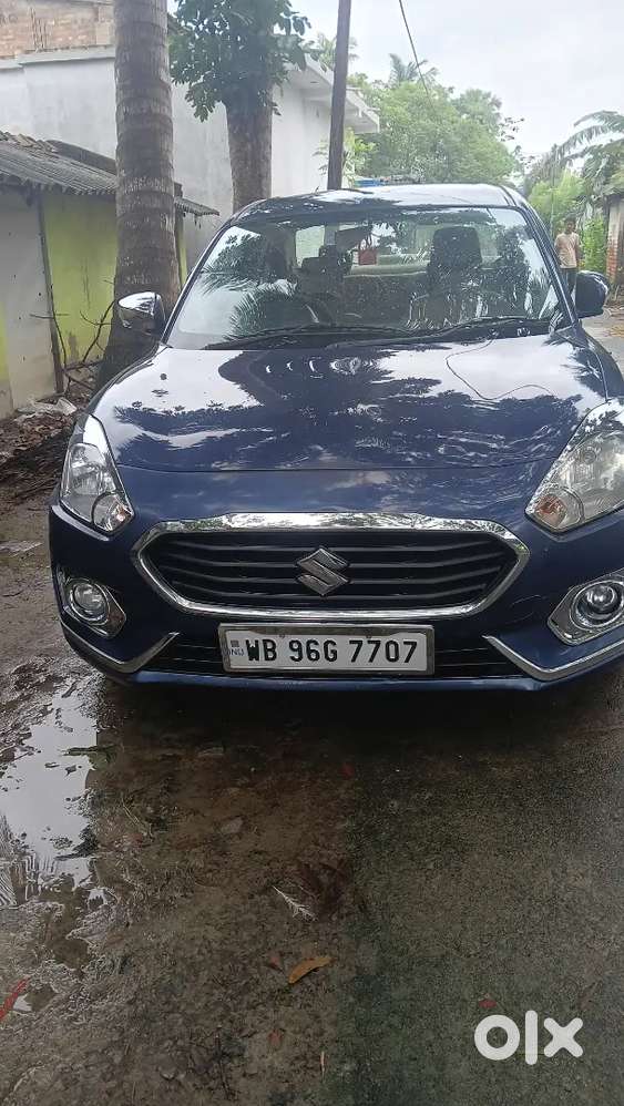 Maruti Suzuki Dzire 2018