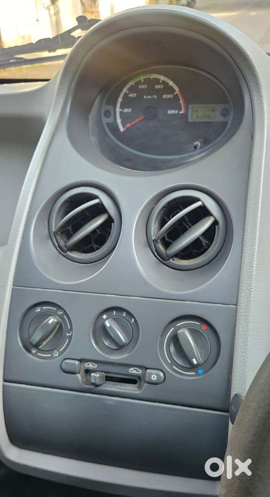 Tata Nano 2012-2015 Cng Lx, 2010, Petrol