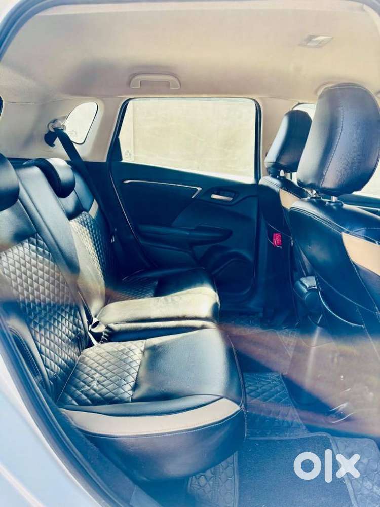 Honda Jazz Vx Diesel, 2017, Diesel