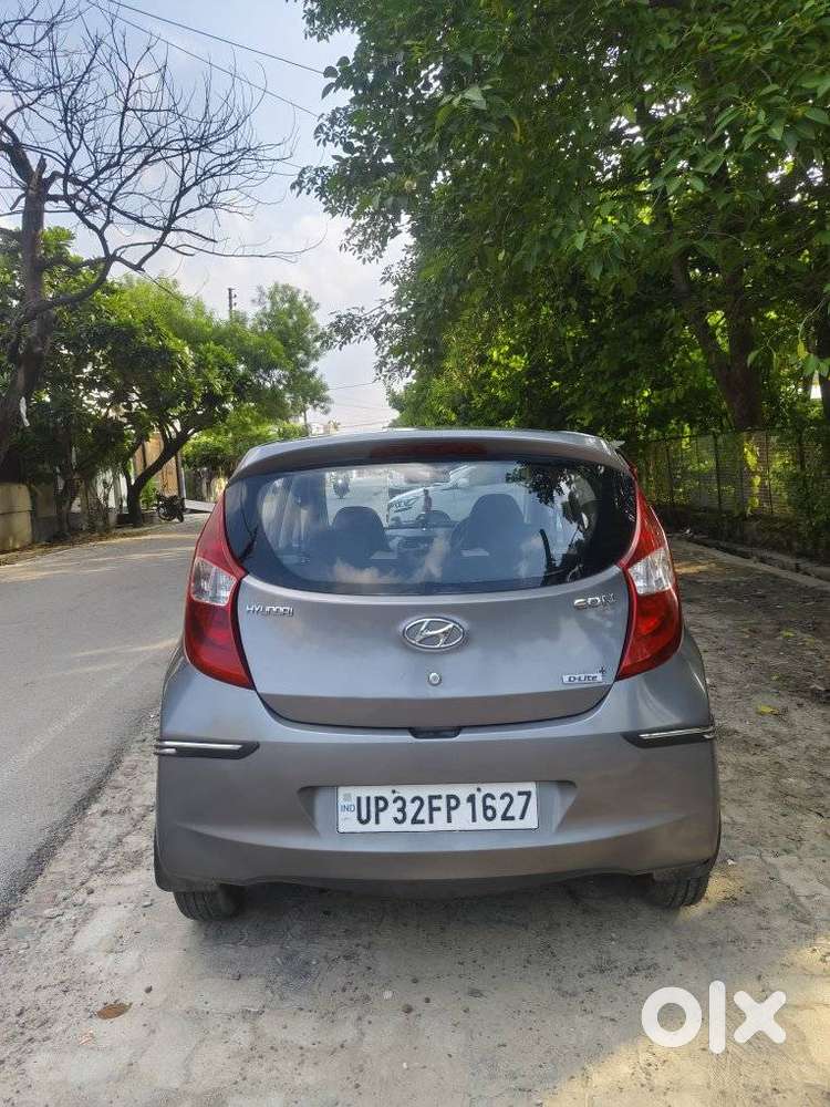Hyundai Eon Era +, 2014, Petrol