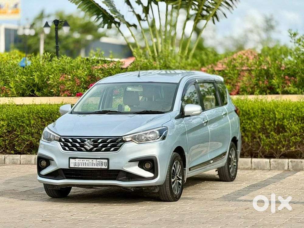 Maruti Suzuki Ertiga Zxi (o) Cng [ ], 2024, Cng & Hybrids