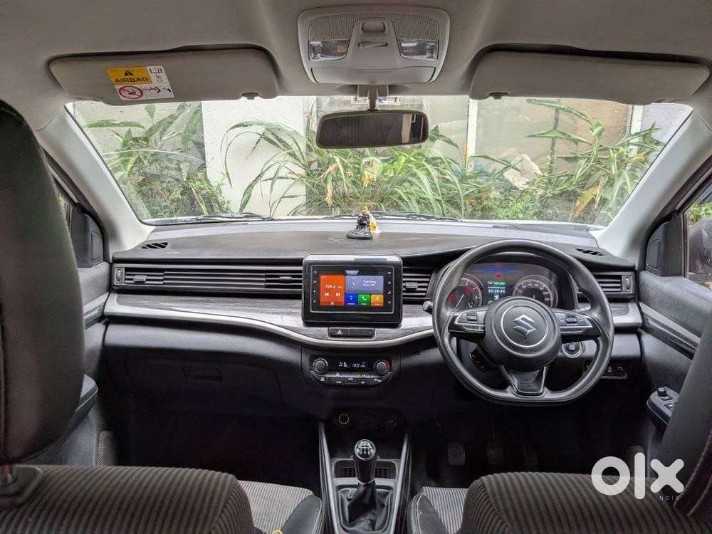 Maruti Suzuki Xl6 Zeta Mt Cng, 2024, Cng & Hybrids