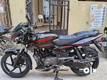 Olx bajaj best sale pulsar 150