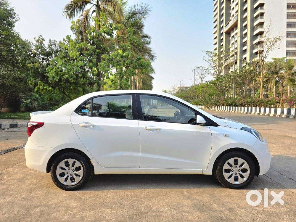 Hyundai Xcent 1.2 S Crdi, 2018, Diesel