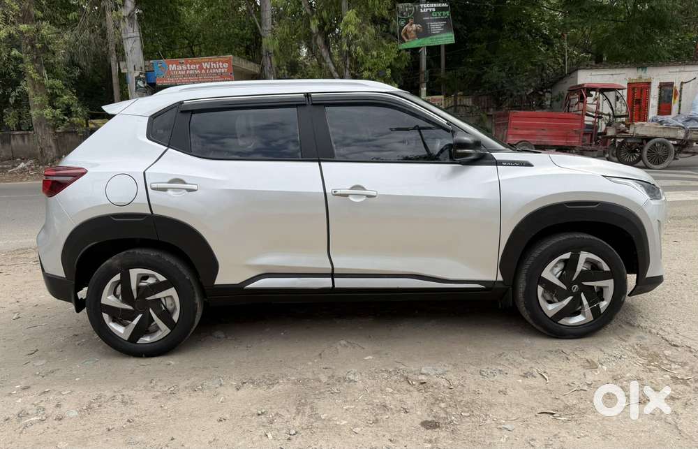 Nissan Magnite 1.0 Xl, 2022, Petrol