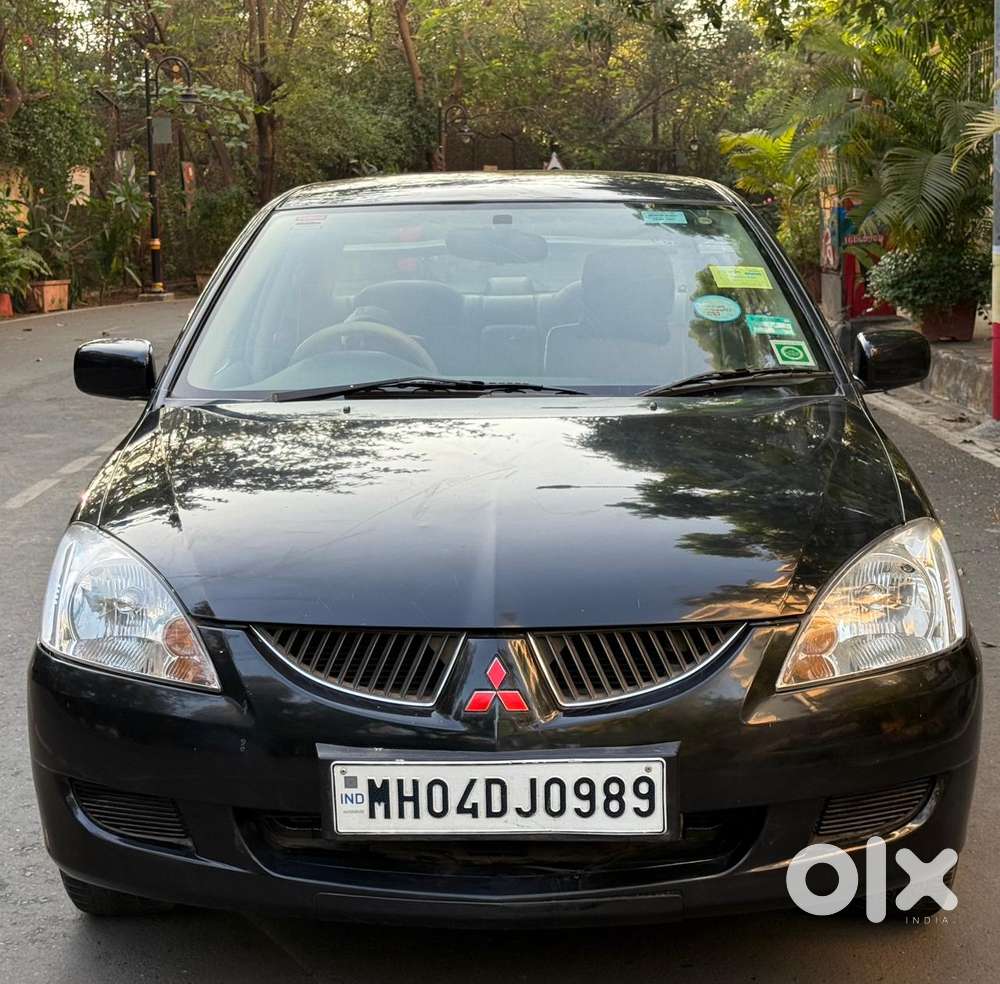 Mitsubishi Cedia Select, 2007, Petrol